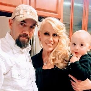 Meet your Posher, Ginger